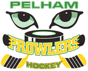 Pelham Prowlers logo