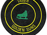 Taber Golden Suns