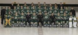 Alaska-Anchorage Seawolves (WCHA)