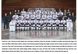 Union Dutchmen (ECAC)