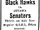1948–49 Chicago Black Hawks season