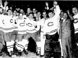 1953 Stanley Cup Finals