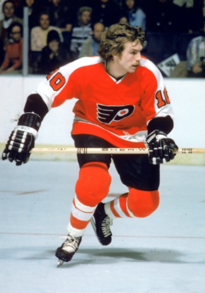 Peter McNab Hockey Stats and Profile at