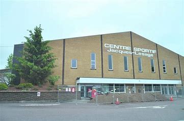 Centre Sportif Jacques-Lesage