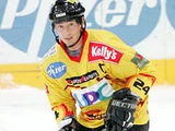 Darcy Werenka