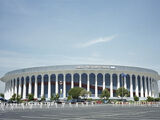 The Forum (Inglewood, California)