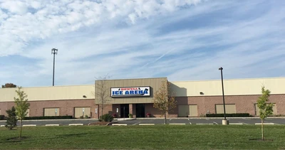 Howell Ice Arena Ice Hockey Wiki Fandom