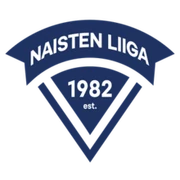 Naisten Liiga logo, 2020–2024