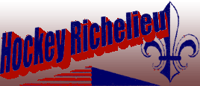 Richelieu Logo