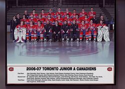 Toronto Jr. Canadiens