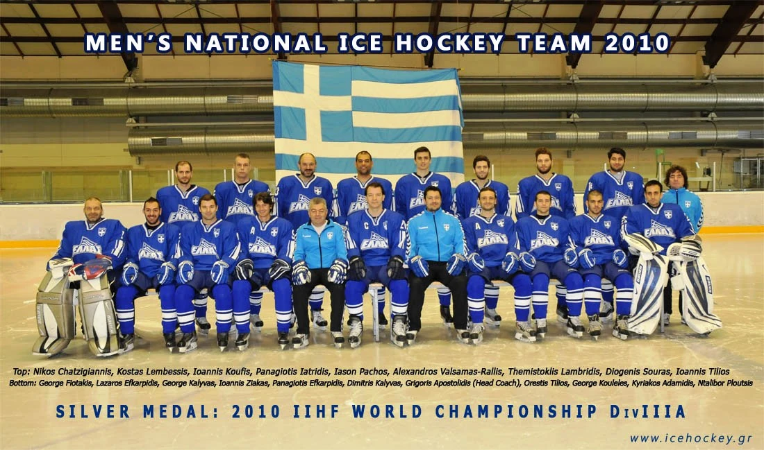 2010 IIHF World Championship Division III Ice Hockey Wiki Fandom