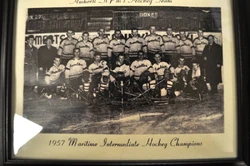 Amherst St Pats