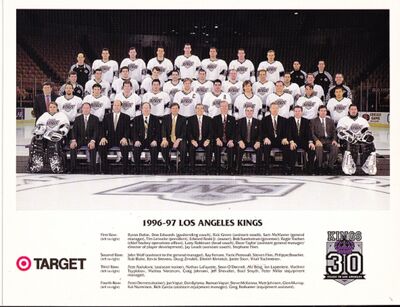 96-97LAKings