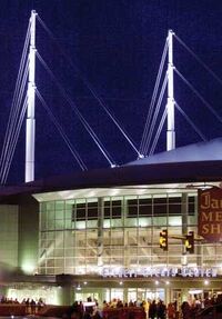 Comcast Arena at Everett