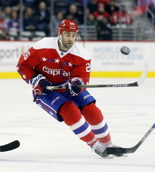 Daniel Winnik Ice Hockey Wiki Fandom