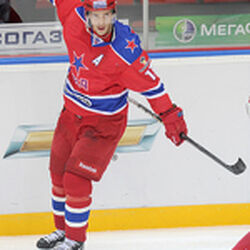 Andrei Markov (ice hockey) - Wikipedia