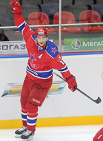 Pavel Datsyuk Team Russia Tribute, Hockey Highlights