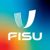 Flaga FISU