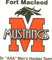 Fort Macleod Mustangs