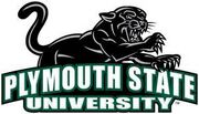 Plymouth State Panthers logo