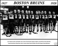 1927–28 Boston Bruins season