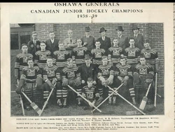 Oshawa Generals