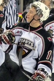 Gallagher in 2009 with the 