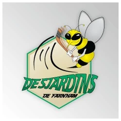 Farnham Desjardins