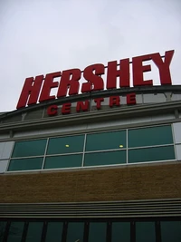 Hershey Center