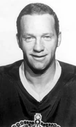 Howie Hughes
