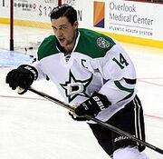 Jamie Benn 1