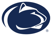 Penn State Nittany Lions men's ice hockey athletic logo