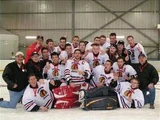 2009-10 CalJCHL Season