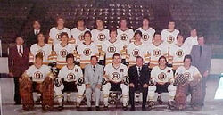 New Westminster Bruins