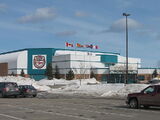 K. C. Irving Regional Centre