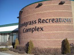 Bob Snodgrass Recreation Complex
