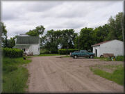 Foxwarren, Manitoba