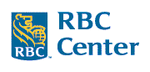 logo as RBC Center