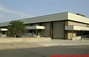 Ronald B. Stafford Ice Arena - Facilities - Plattsburgh State Athletics