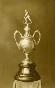 Sumner Trophy