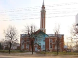 Volzhsk