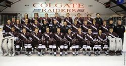 Colgate Raiders (ECAC)