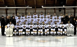Waterloo Warriors