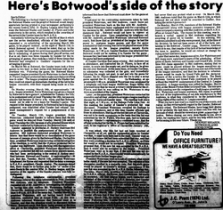 1982 Botwood