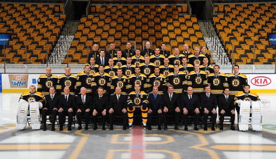 List of Boston Bruins draft picks, Ice Hockey Wiki