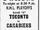 1960 Stanley Cup Finals