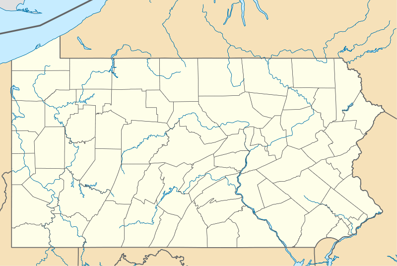 Abington Township, Montgomery County, Pennsylvania | Ice Hockey Wiki