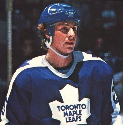 Barry Melrose | Ice Hockey Wiki | Fandom