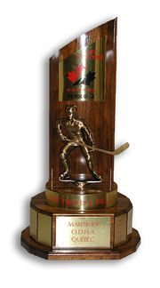 The Fred Page Cup