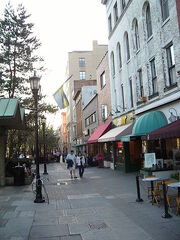 Ithaca, New York